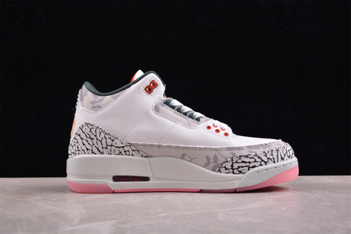 air jordan 3 retro wings hm6993-100
