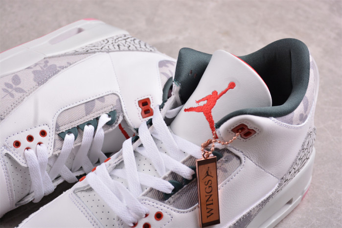 air jordan 3 retro wings hm6993-100