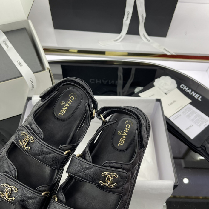chane* sandal35