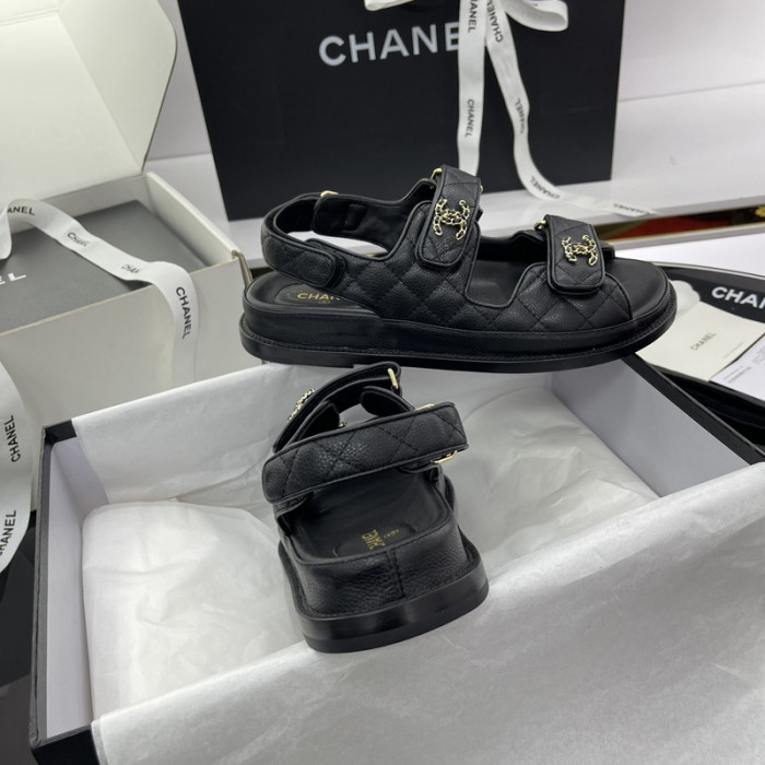 chane* sandal35