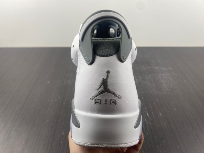 air jordan 6 “cool grey” ct8529-100