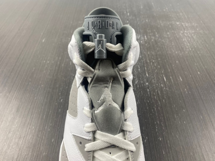 air jordan 6 “cool grey” ct8529-100