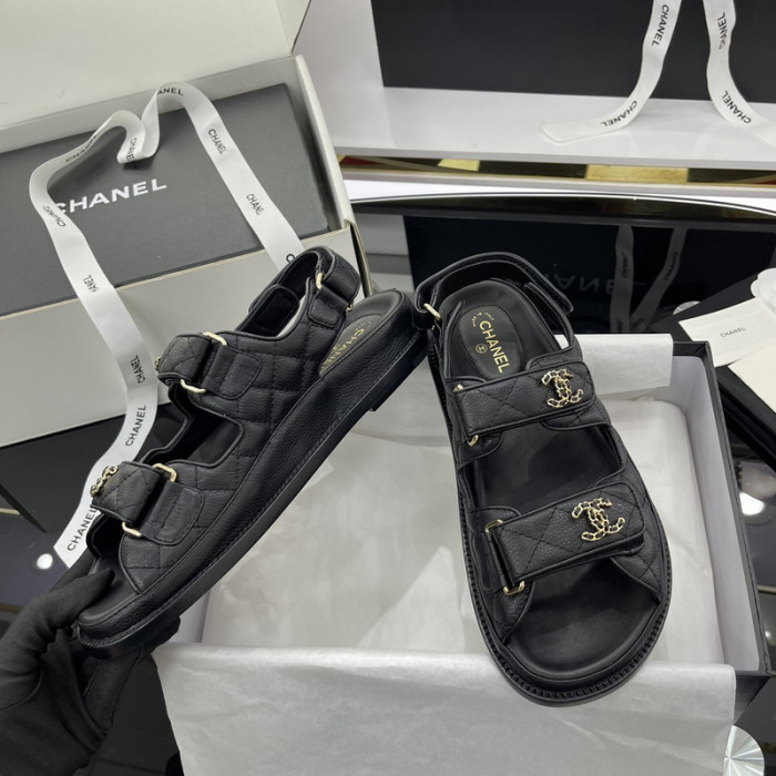 chane* sandal35