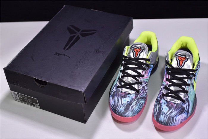 nike kobe 8 prelude 639655-900