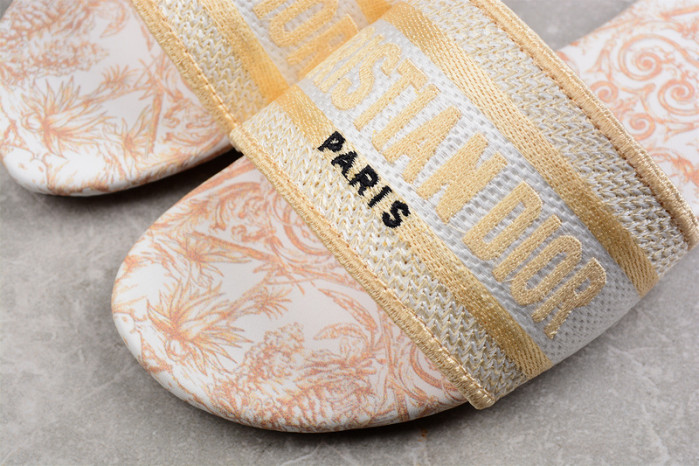 d*or sandal009
