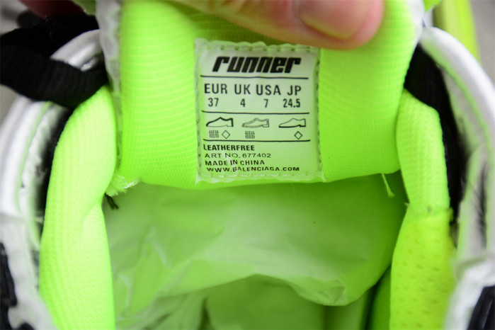 Ba*len*cia*ga runner w3rbp1093