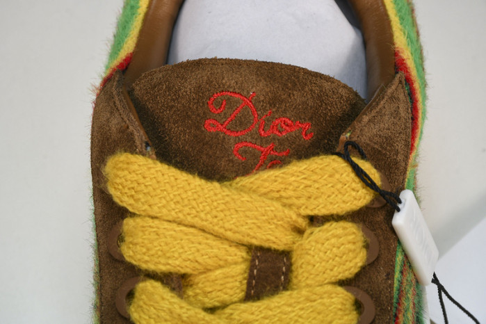dio* sneakers b33 t0000-096