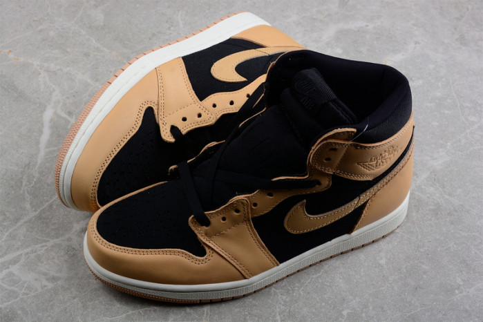 air jordan 1 retro high og “heirloom” 555088-202