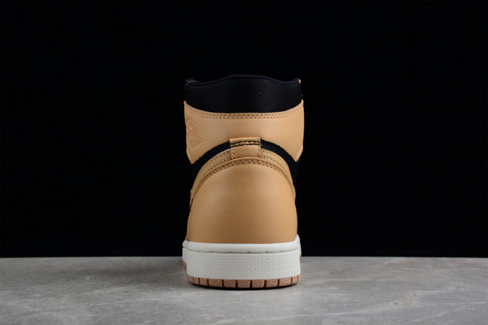 air jordan 1 retro high og “heirloom” 555088-202