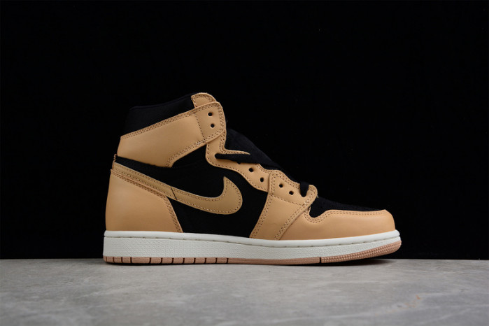 air jordan 1 retro high og “heirloom” 555088-202