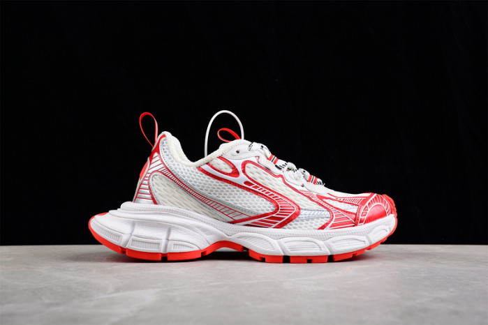 Ba*len*cia*ga phantom sneaker w2rg31203