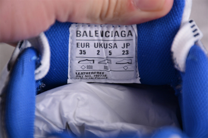10xl sneaker w2mv20326