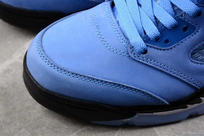 air jordan 5 “unc” dv1310-401
