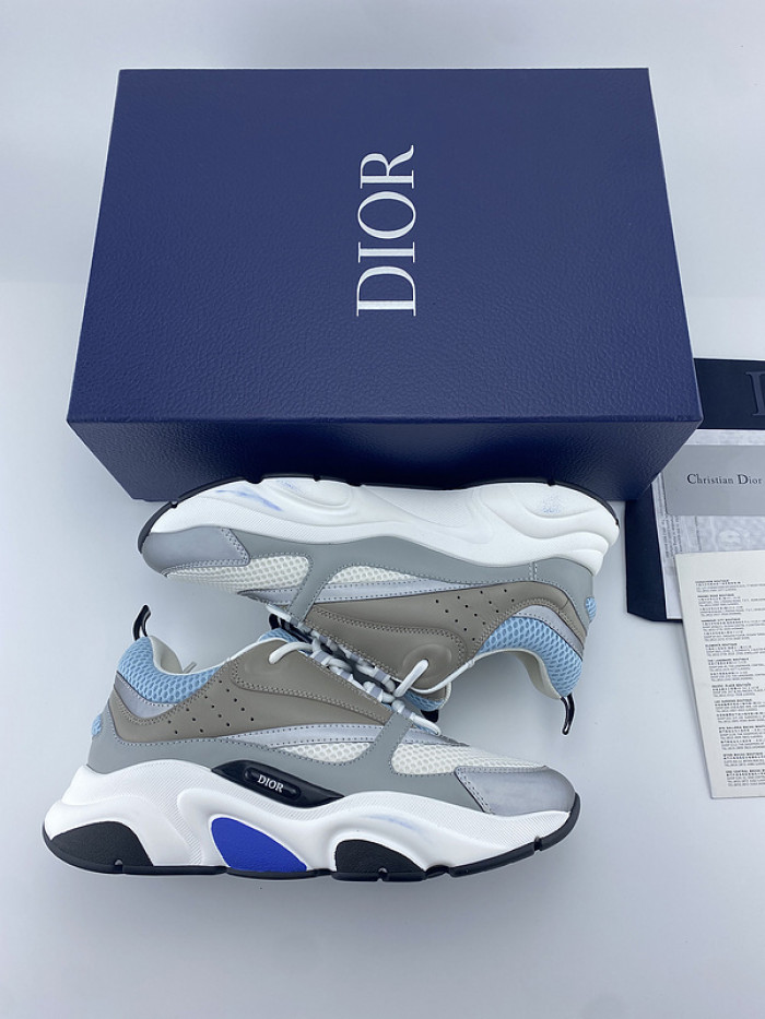 dio* sneakers b22 t0000-042
