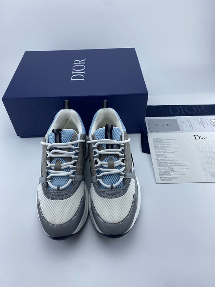 dio* sneakers b22 t0000-042