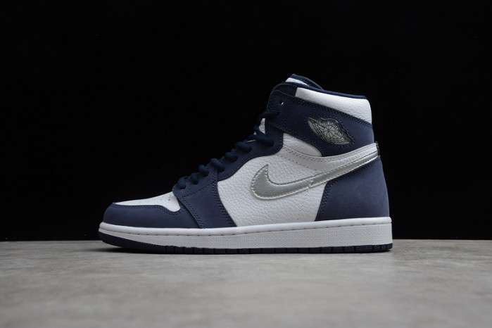 air jordan 1 retro high midnight navy dc1788-100