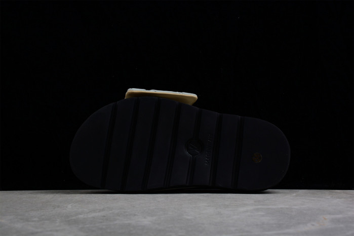 l&v slipper grey 20