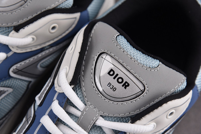 dio* sneakers b30 t0000-082