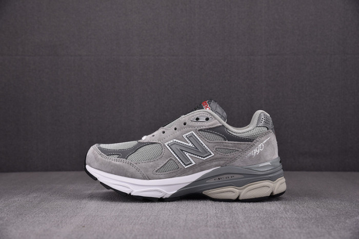 new balance 990v3 grey m990gy3