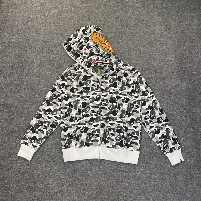 bape hoodie b2