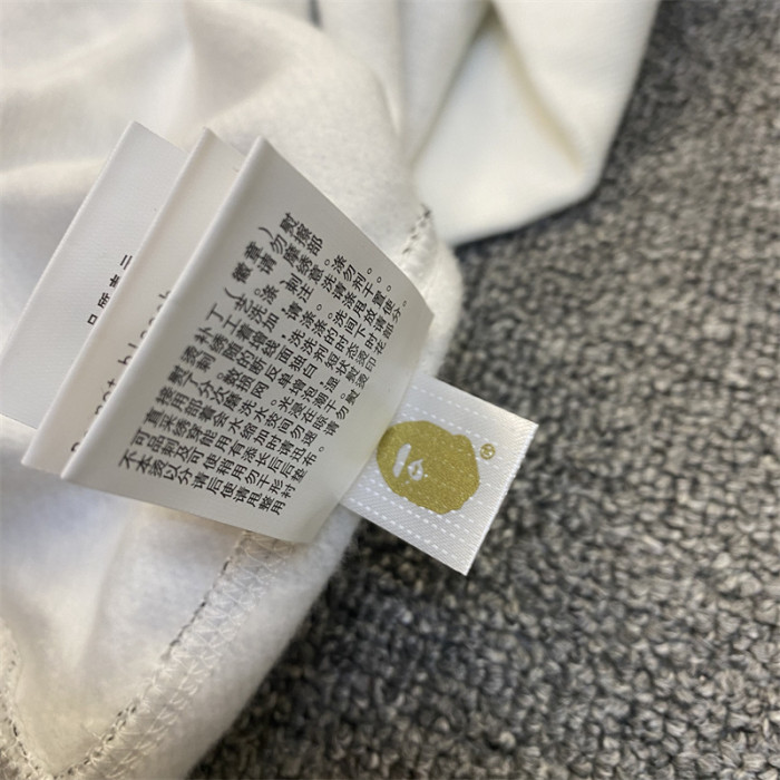 bape hoodie b2