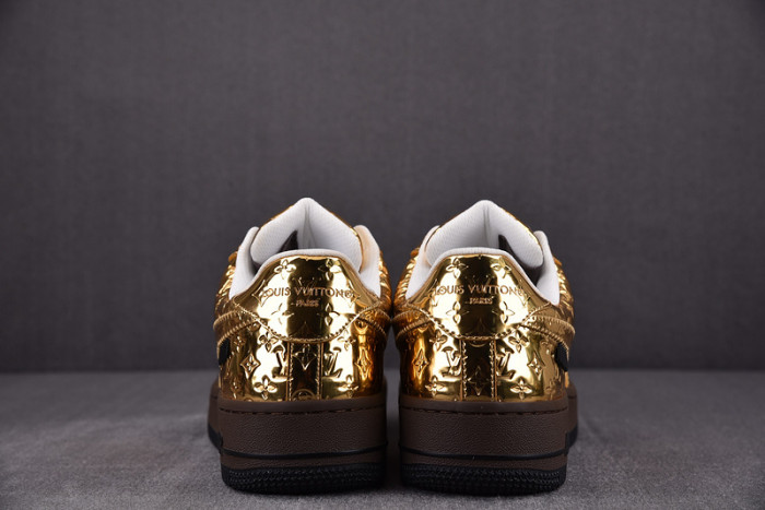 nike air force 1 trainer sneaker 0000064