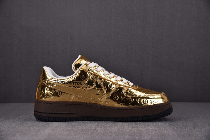 nike air force 1 trainer sneaker 0000064