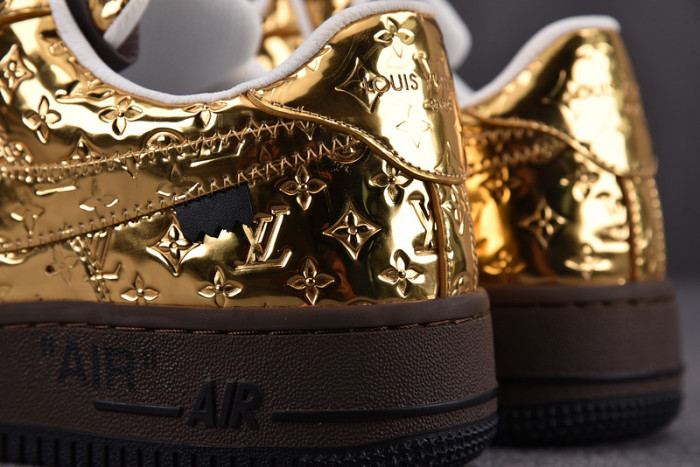 nike air force 1 trainer sneaker 0000064