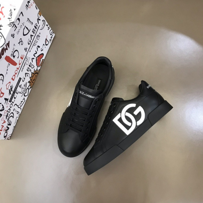d&g sneakers dg03
