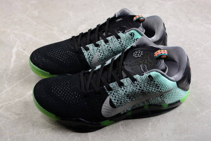 nike kobe 11 elite low all star 822521-305